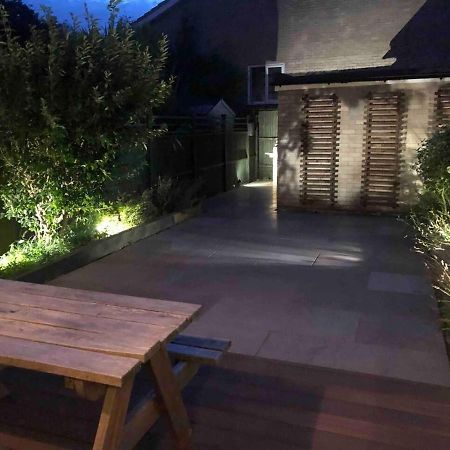 Luxury House In Camber Sand Beach Is 2Min Walk !! Rye Dış mekan fotoğraf