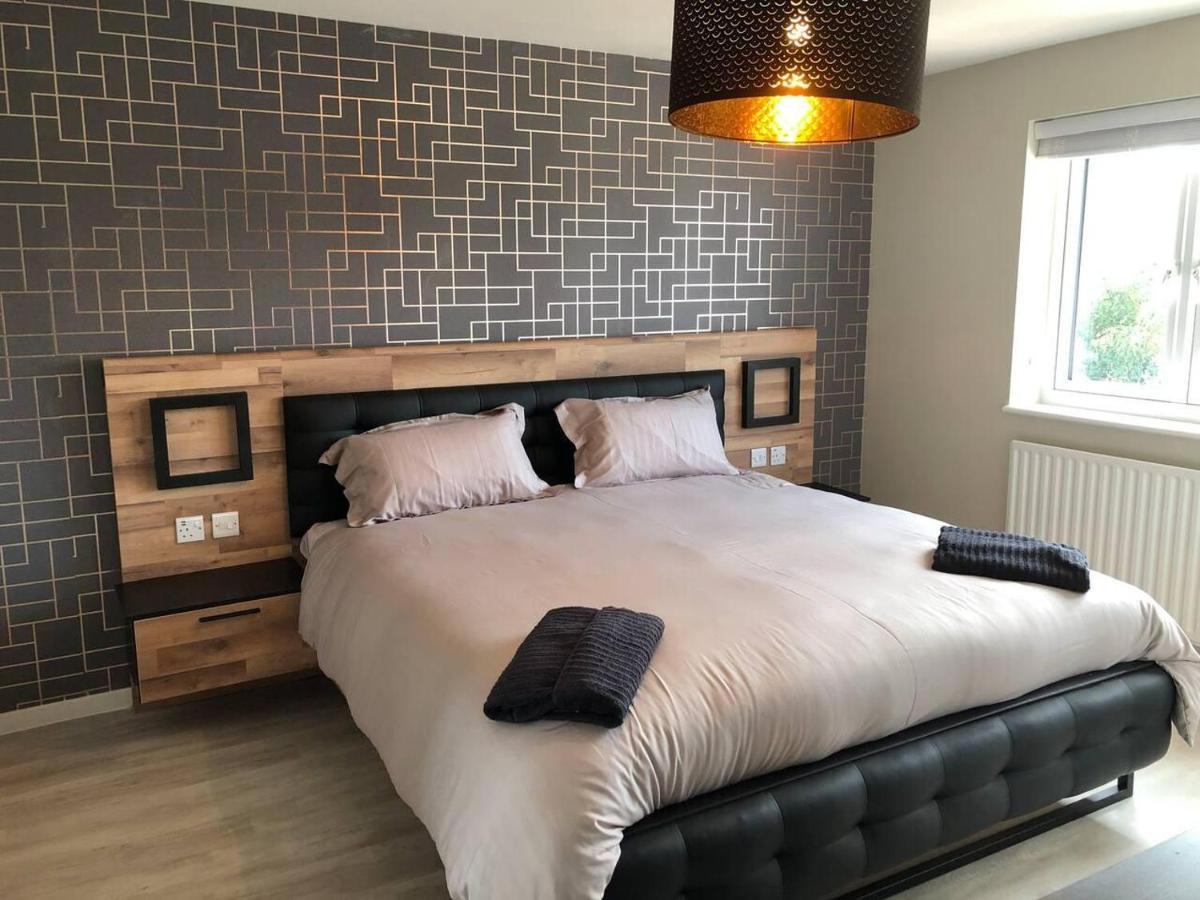 Luxury House In Camber Sand Beach Is 2Min Walk !! Rye Dış mekan fotoğraf