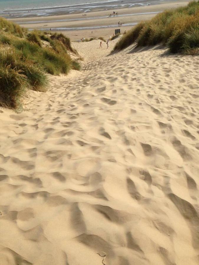 Luxury House In Camber Sand Beach Is 2Min Walk !! Rye Dış mekan fotoğraf